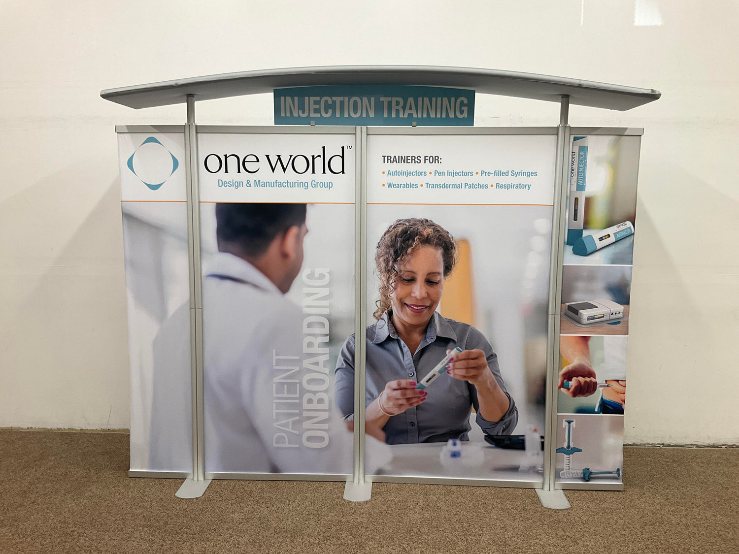 The Evolution of Trade Shows: Past, Present, and Future