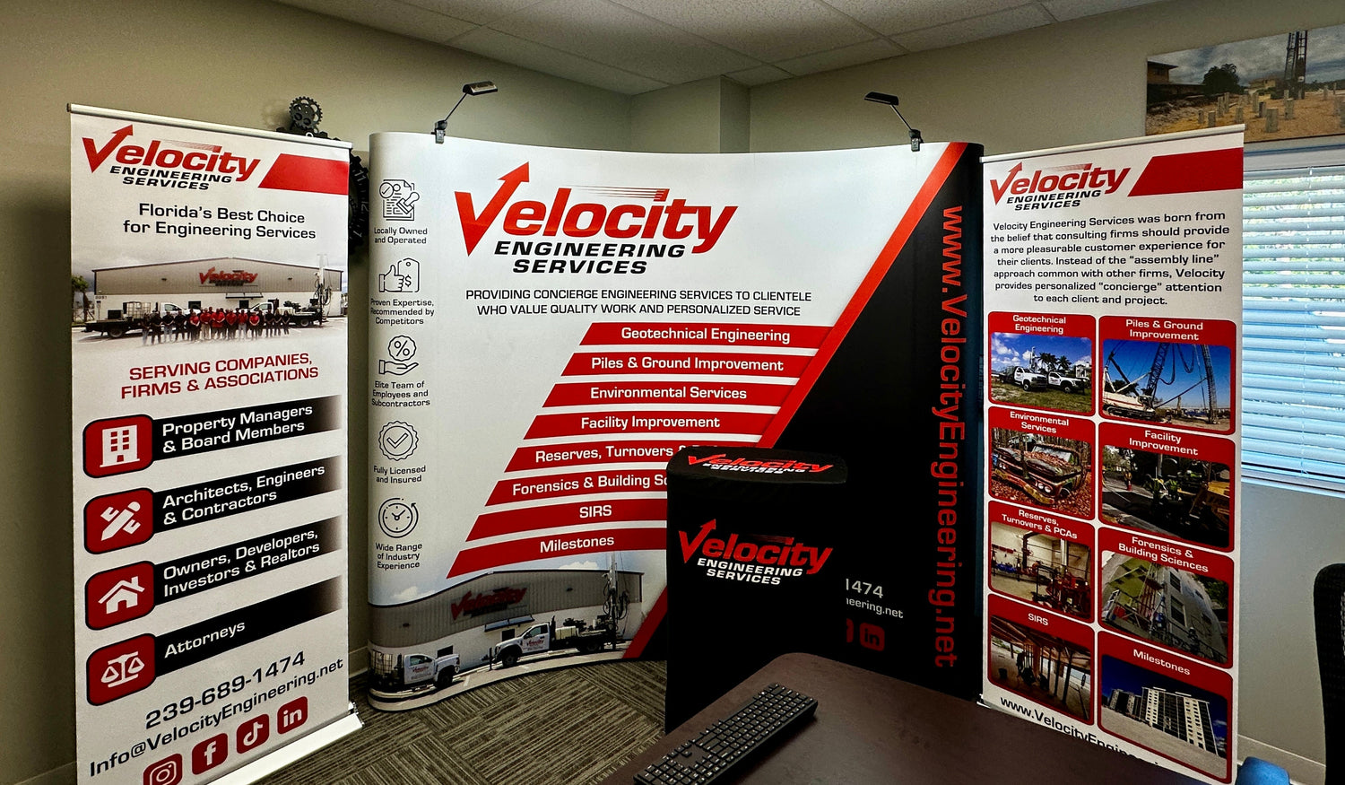 An Exhibitor’s Guide to Surviving the Trade Show Marathon