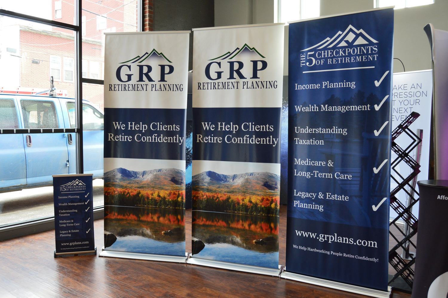 4 Easy Ways to Capture Trade Show Attendees’ Attention