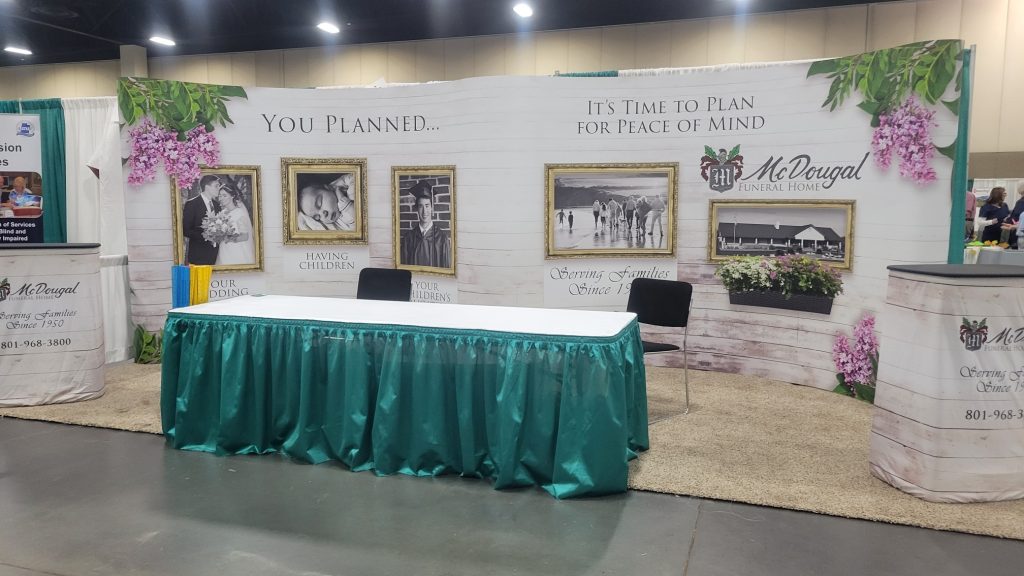 Product Showcase: Pop-Up Displays