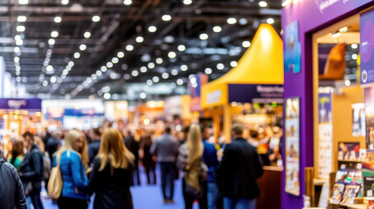 Effective Networking Tips for Trade Shows