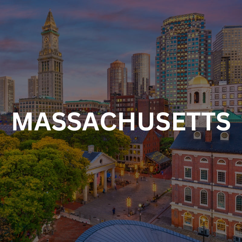 Discover the Best Trade Shows, Stays & Attractions in Massachusetts