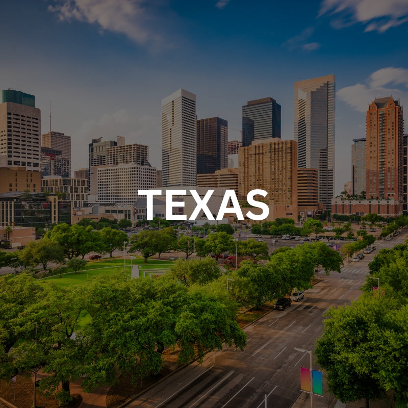 Discover the Best Trade Shows, Stays & Attractions in Texas