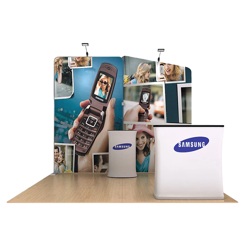 Waveline Media B-Series