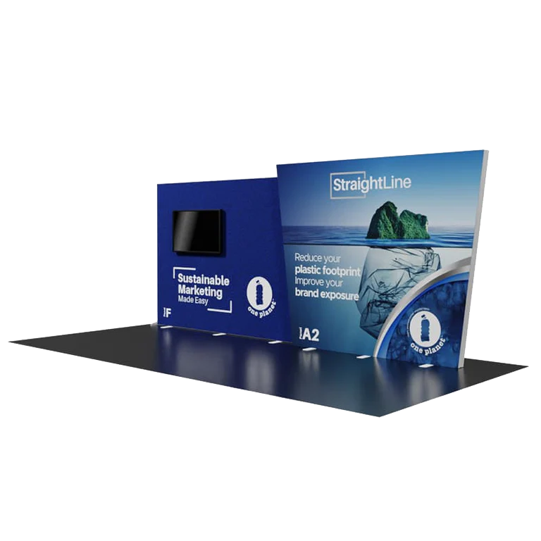 StraightLine Modular