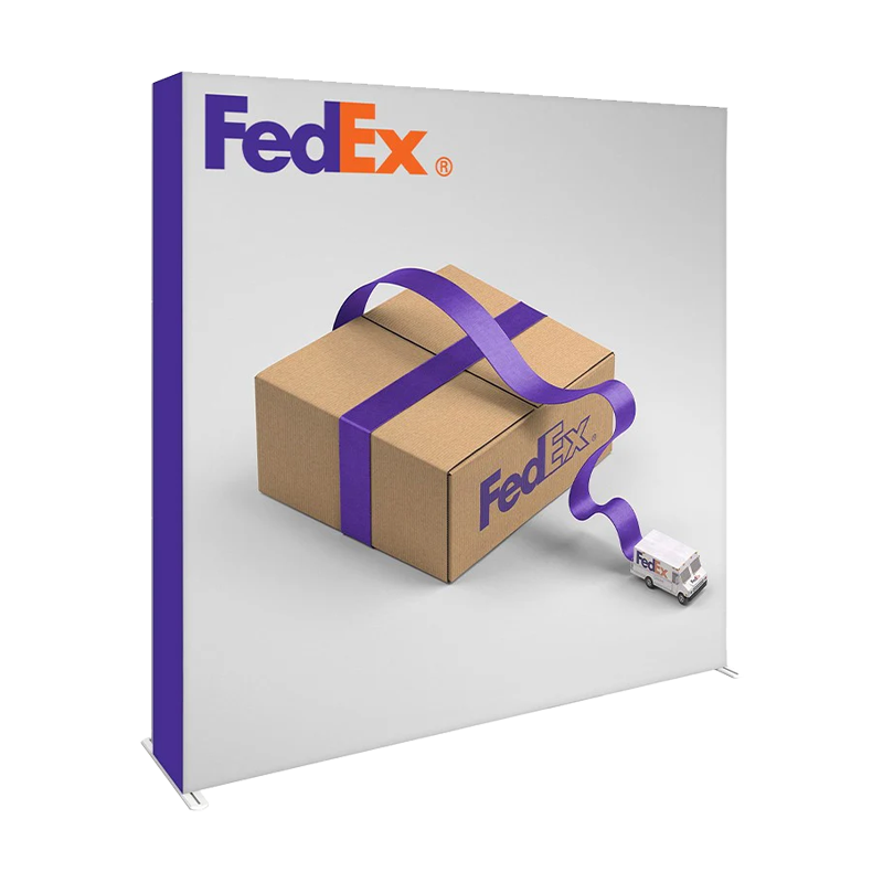 8X8 Trade Show Displays