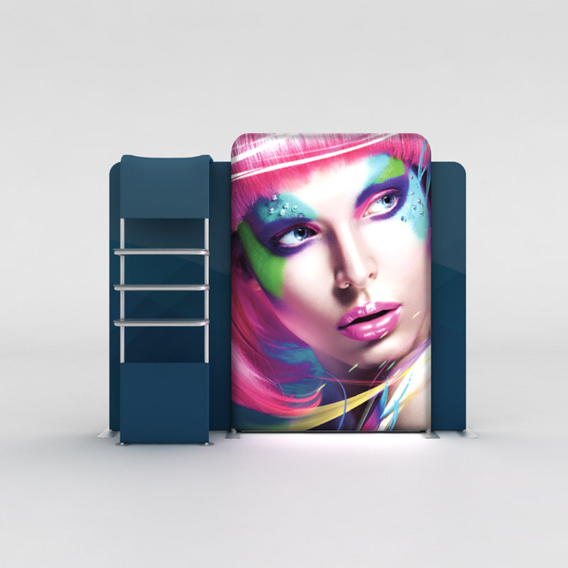 Wavelight Backlit Displays