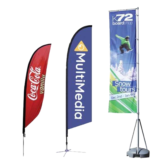Outdoor Flags