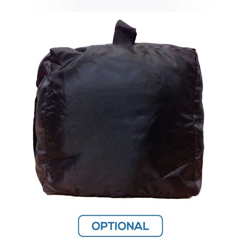 20ft Casita Canopy Tent Standard Aluminum - Full Color