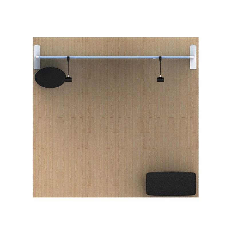 10ft Waveline Media B-Series Seahorse