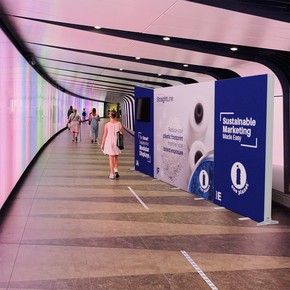 20ft StraightLine AFE Kit