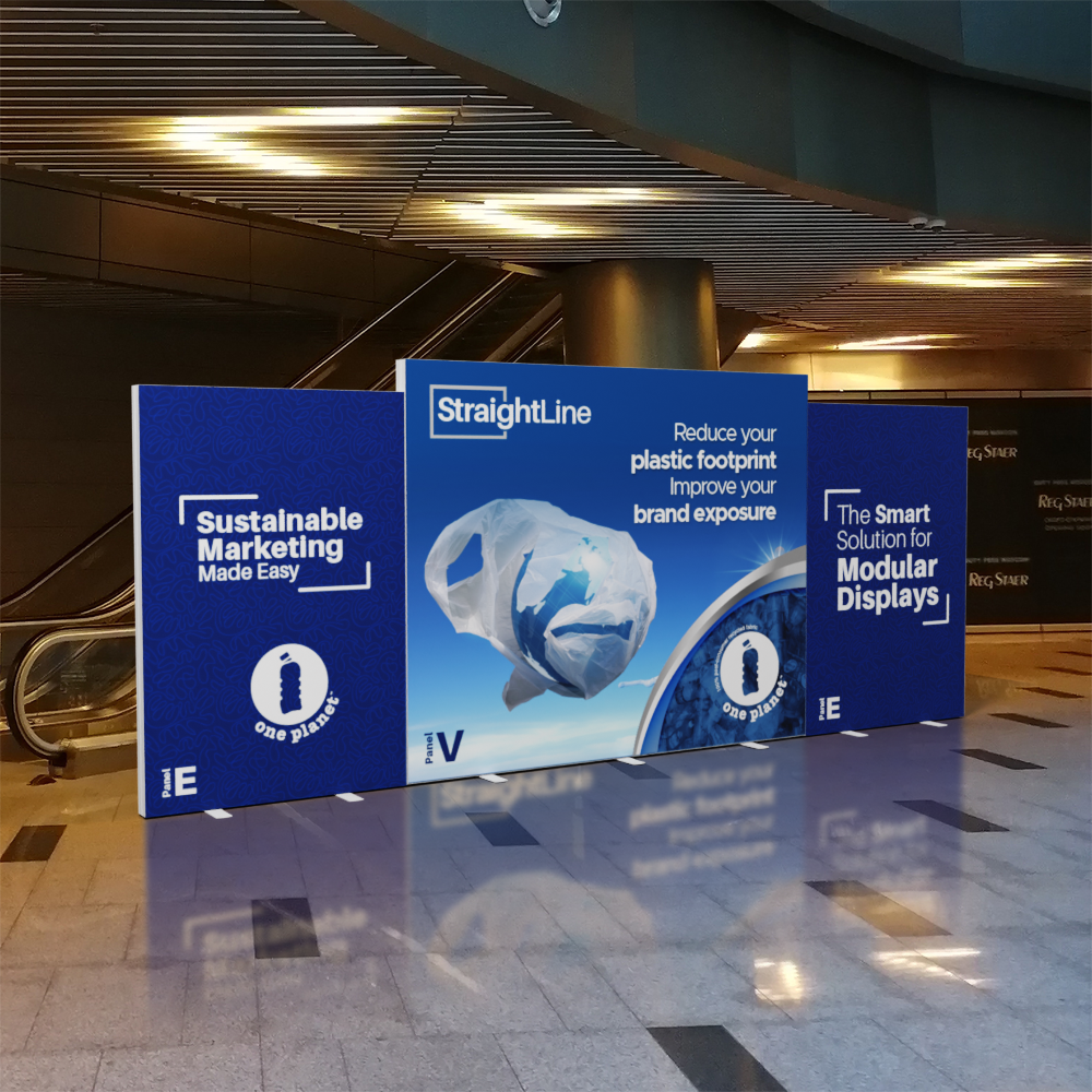 20ft StraightLine EVE Kit