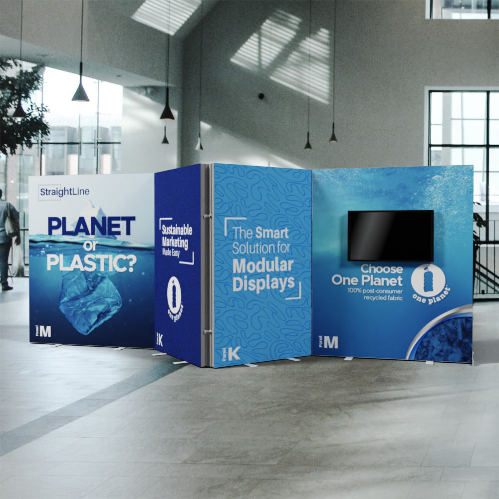 20ft StraightLine MKKM Kit