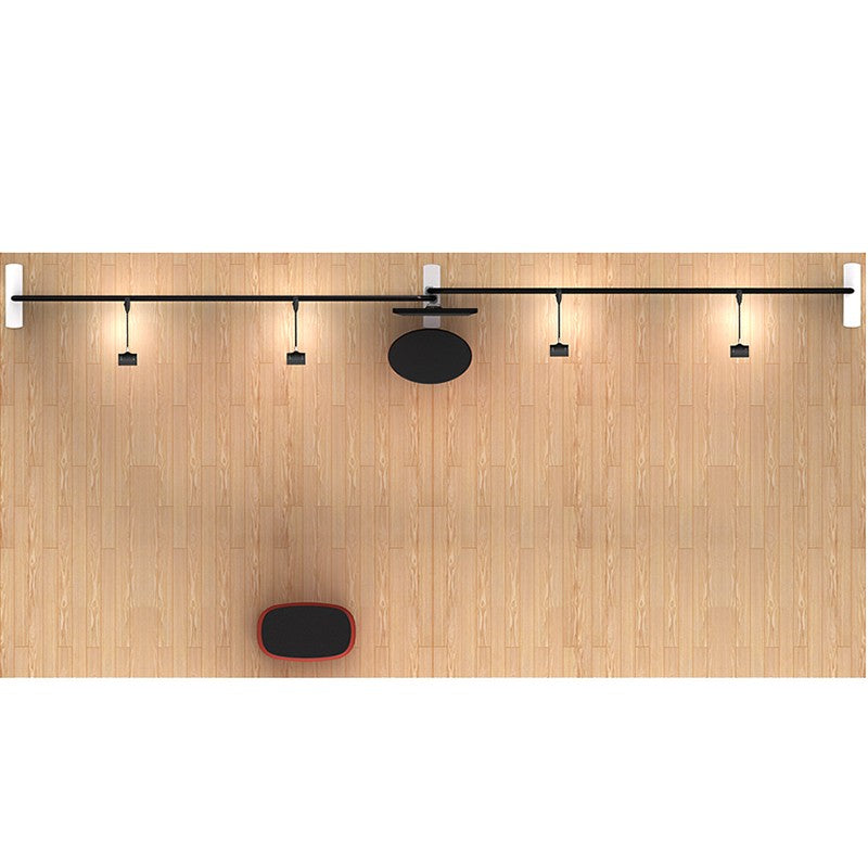 20ft Waveline Media B-Series Gulf