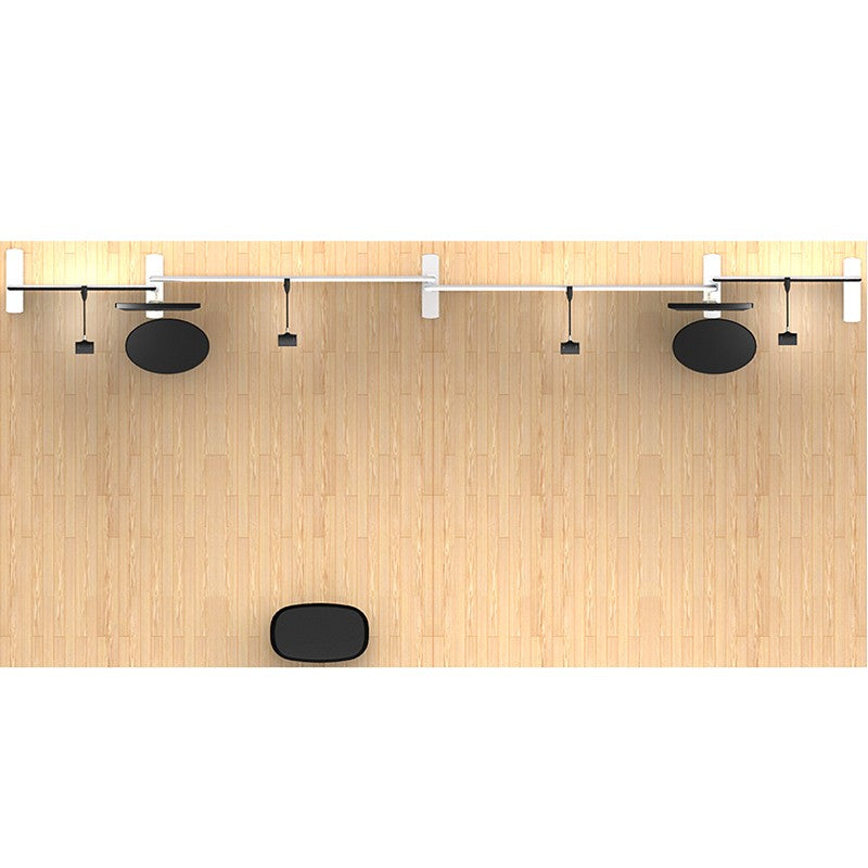 20ft Waveline Media B-Series Hammerhead