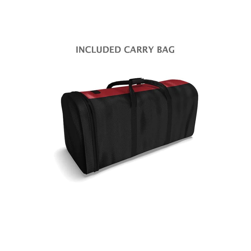 20ft Waveline Media M-Series Kit 02