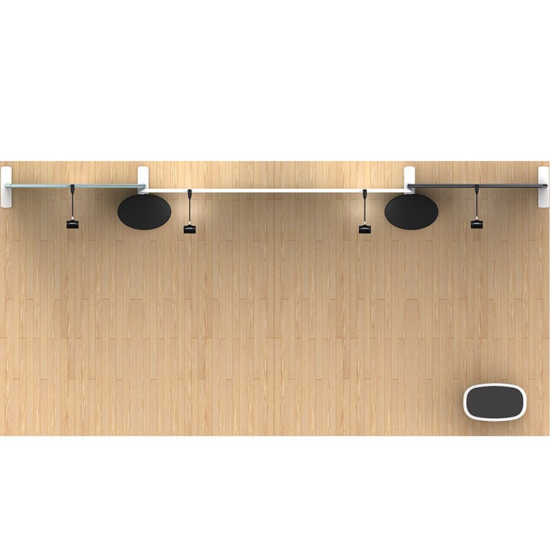 20ft Waveline Media B-Series Marlin