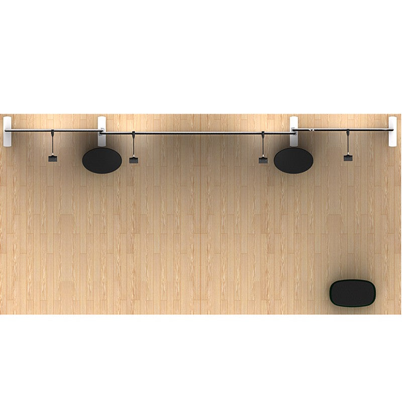 20ft Waveline Media B-Series Osprey