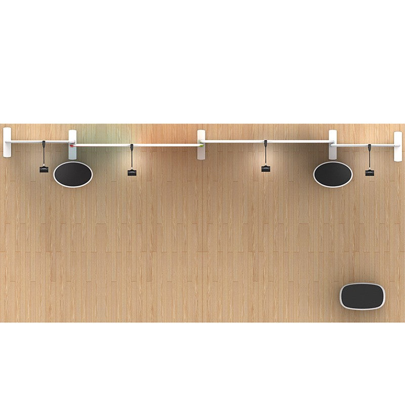 20ft Waveline Media B-Series Reef