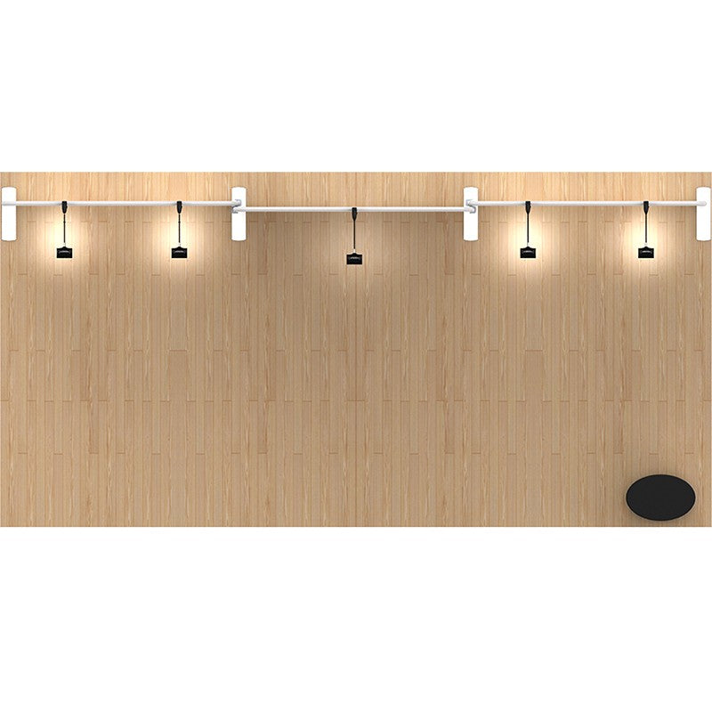 20ft Waveline Media B-Series Seadragon