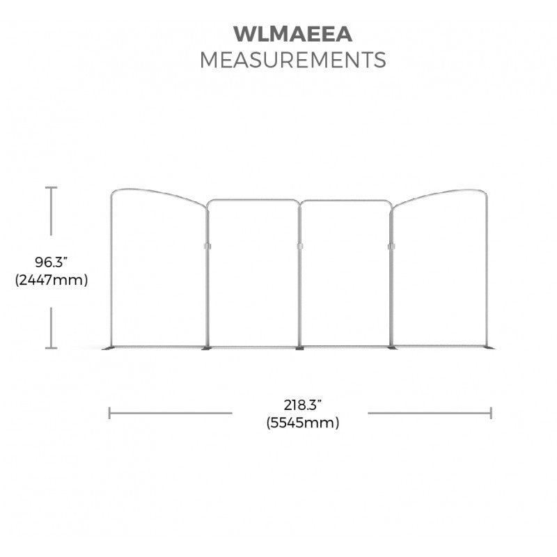20ft Waveline Media M-Series Kit 01