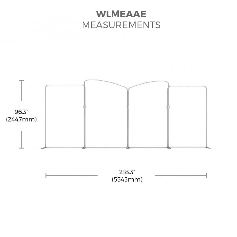 20ft Waveline Media M-Series Kit 02