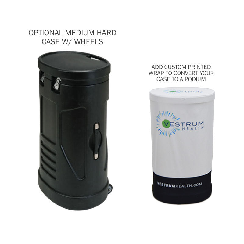 1-Medium Hard Case