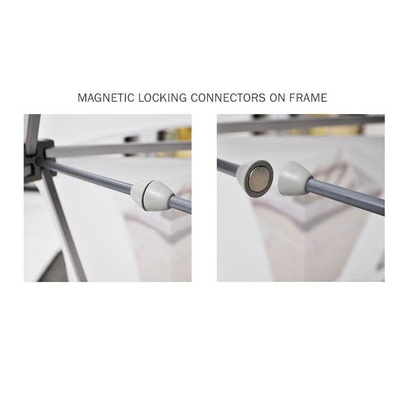 8ft Geometric Kit 05