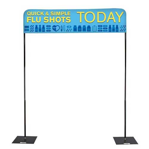 Set of 2 Square Base Kit