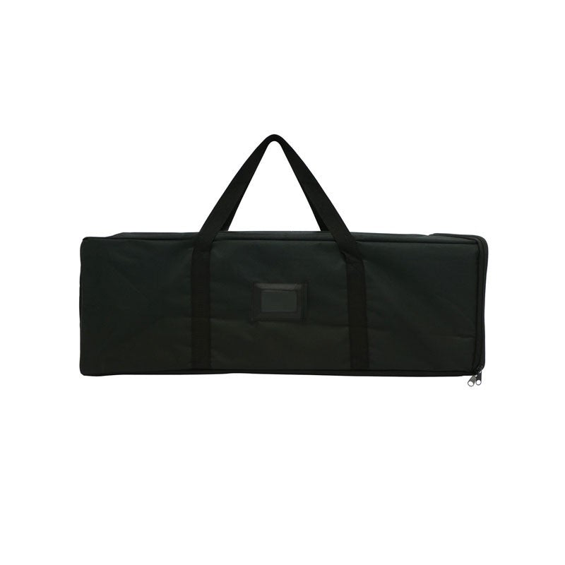 8ft Eclipse Lite Straight Tension Fabric Display