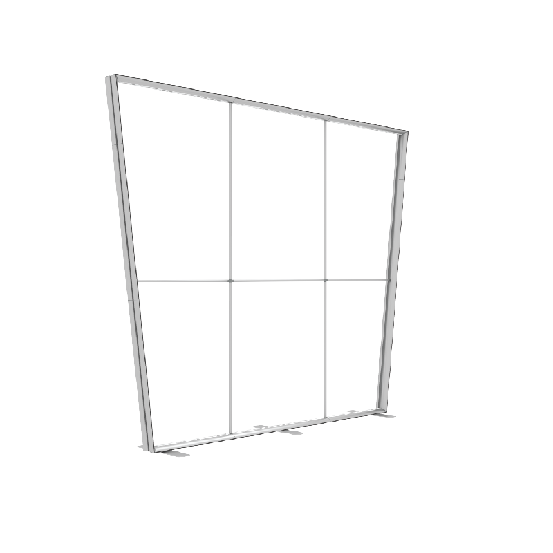 20ft StraightLine FA2 Kit