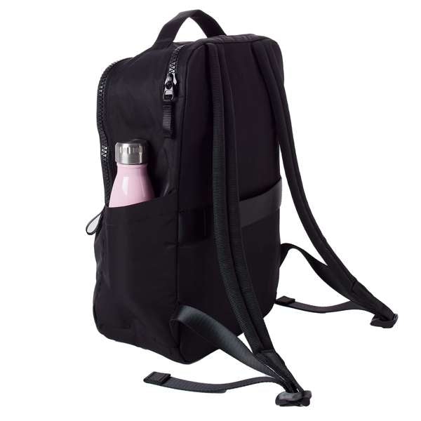 Back-to-Basics Backpack with Embroidery