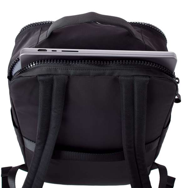 Back-to-Basics Backpack with Embroidery