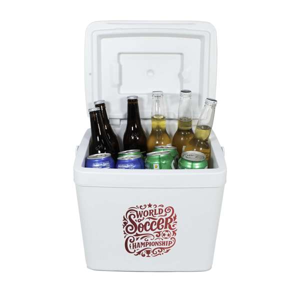 15L Grab-N-Go Cooler