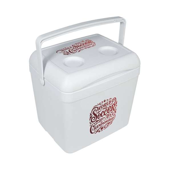 15L Grab-N-Go Cooler