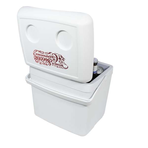 15L Grab-N-Go Cooler