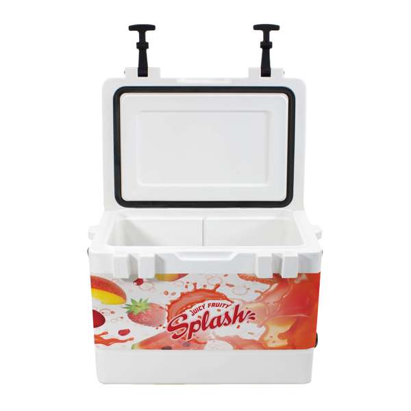 25L OBP Rotomolded Cooler