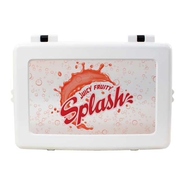 25L OBP Rotomolded Cooler