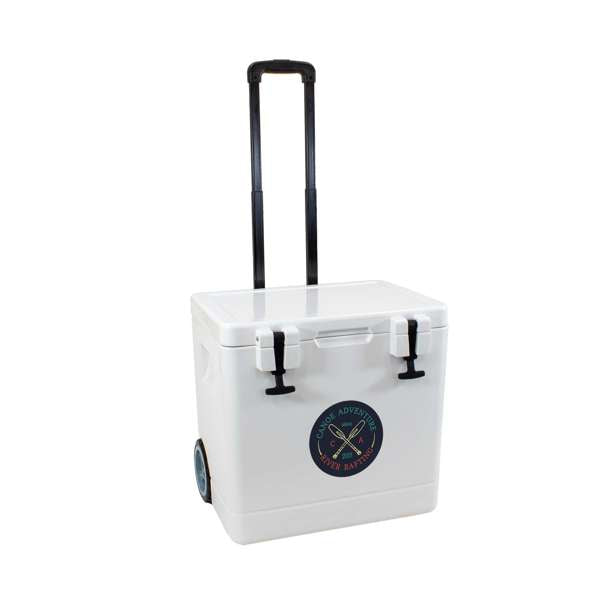 35L OBP Wheeled Explorer Cooler