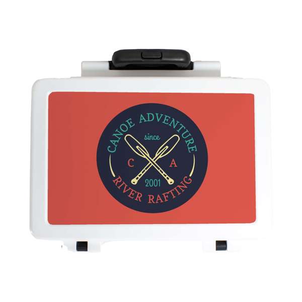 35L OBP Wheeled Explorer Cooler