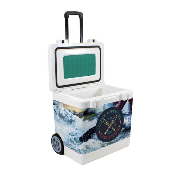 35L OBP Wheeled Explorer Cooler