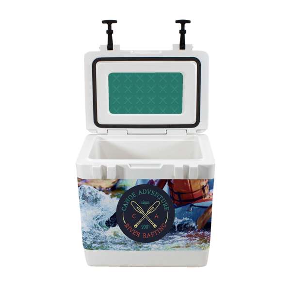 35L OBP Wheeled Explorer Cooler