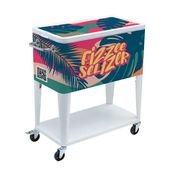 Raise the Bar Cooler