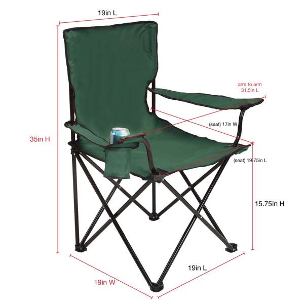 Sports Chair