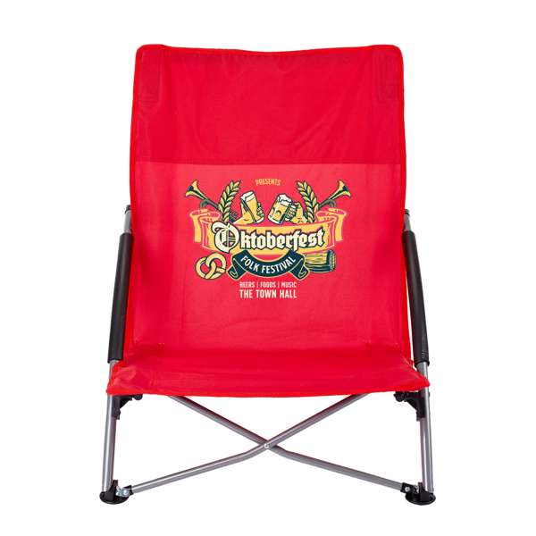Zen Master Chair