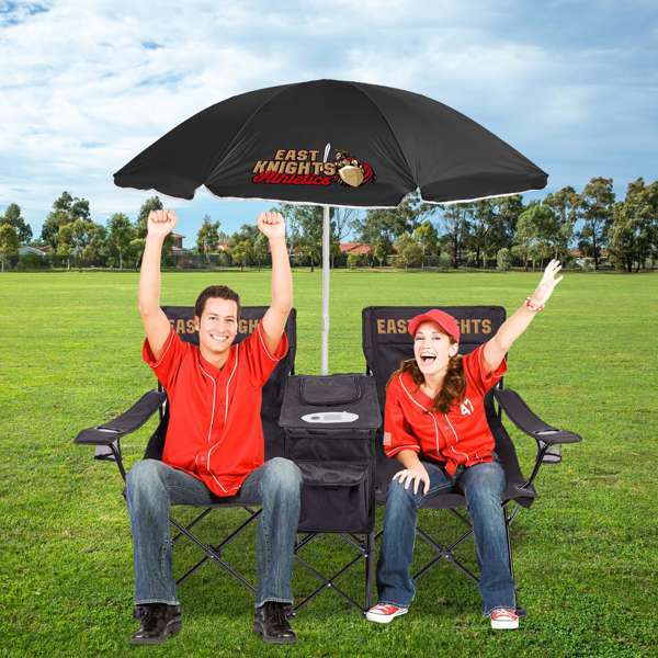 Double Party Chair