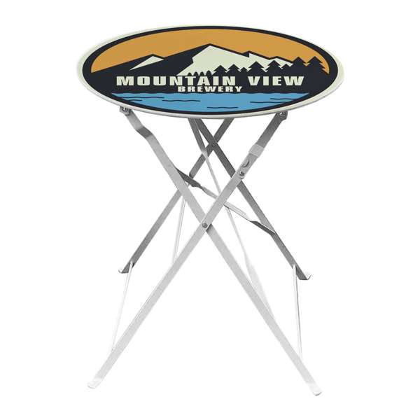 Bistro Table Set