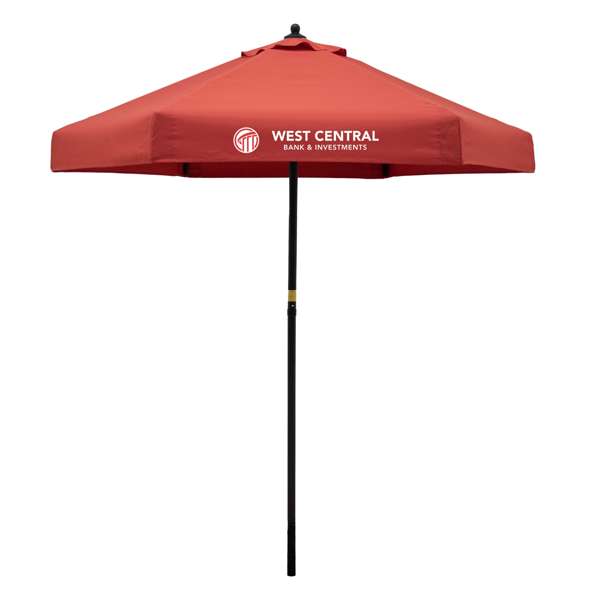 7FT Venetian Market Umbrella Kit