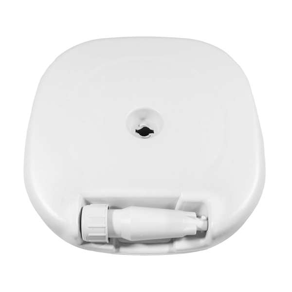 Rounded Square Market Umbrella Base