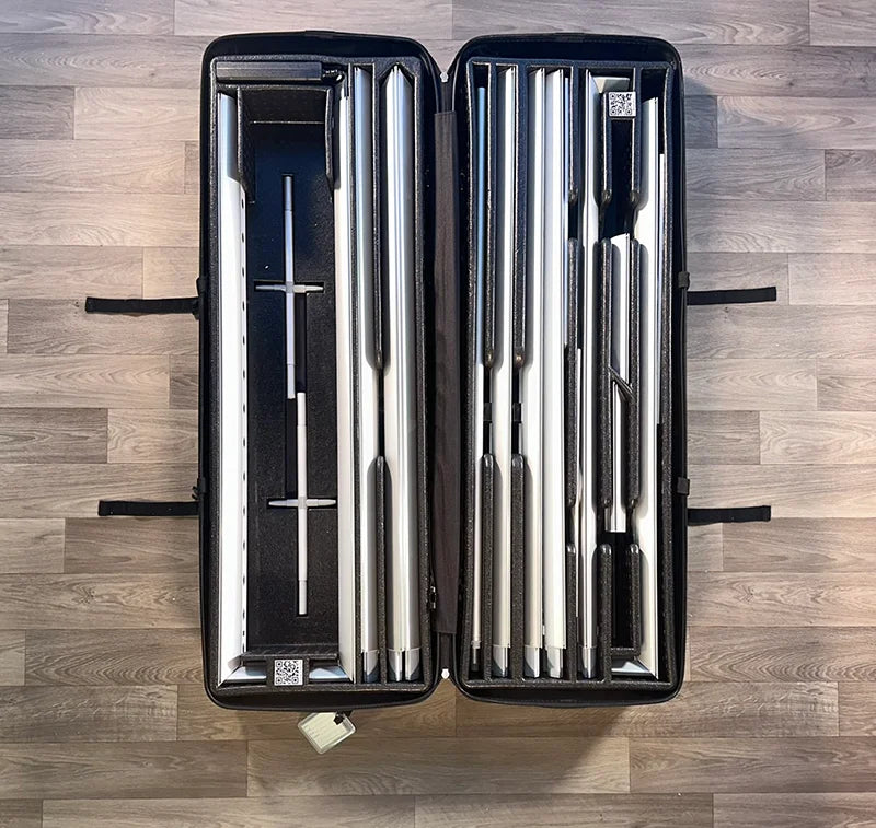 BrightLine 10ft F WATERFALL Kit